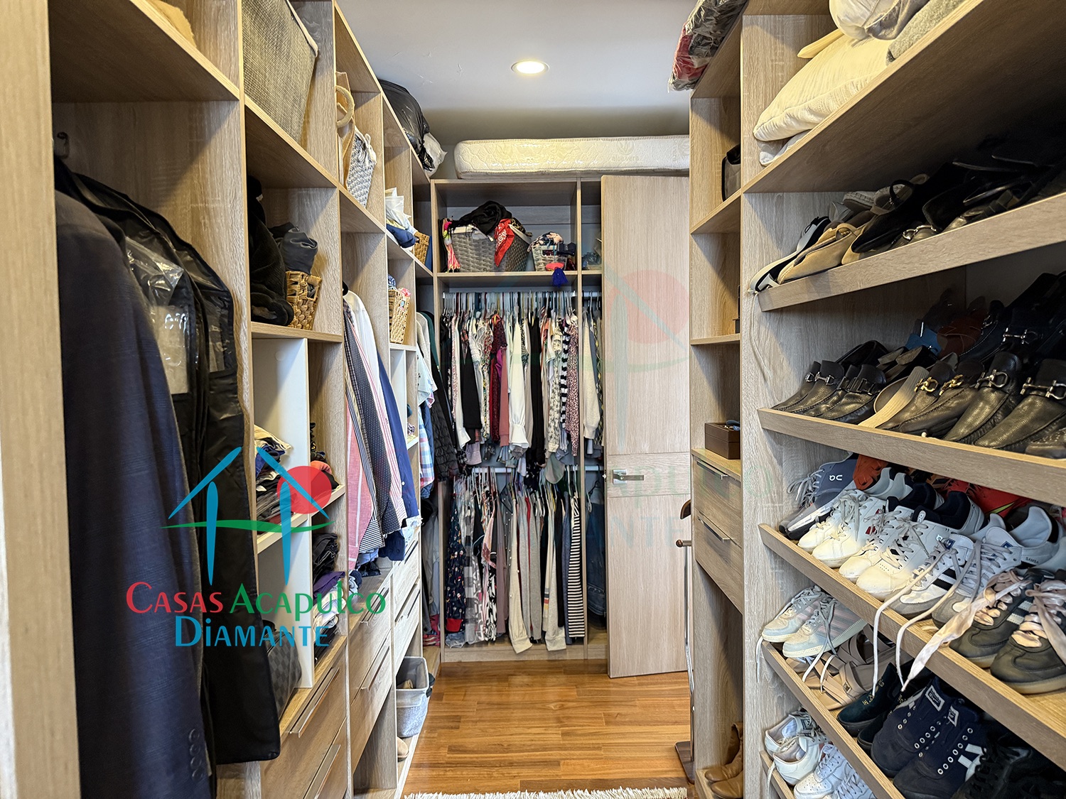 San Jerónimo Casa Rapsodia - Recámara principal 7